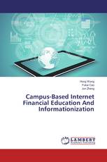 Campus-Based Internet Financial Education And Informationization