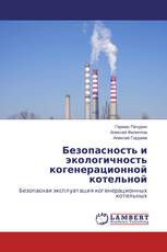 Безопасность и экологичность когенерационной котельной