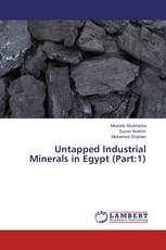 Untapped Industrial Minerals in Egypt (Part:1)