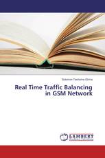 Real Time Traffic Balancing in GSM Network