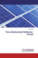Time-Modulated Reflector-Arrays