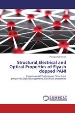 Structural,Electrical and Optical Properties of Flyash dopped PANI