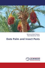 Date Palm and Insect Pests