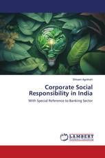 Corporate Social Responsibility in India