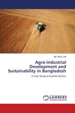 Agro-industrial Development and Sustainability in Bangladesh