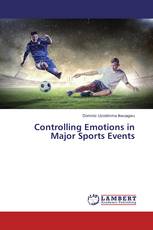 Controlling Emotions in Major Sports Events