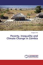 Poverty, Inequality and Climate Change in Zambia
