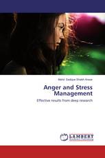 Anger and Stress Management