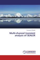 Multi-channel transient analysis of SEALER