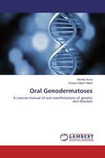 Oral Genodermatoses