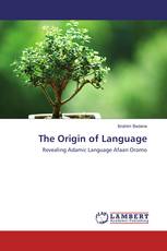 The Origin of Language