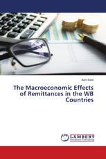 The Macroeconomic Effects of Remittances in the WB Countries