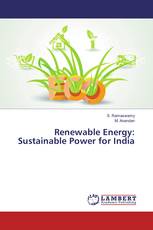 Renewable Energy: Sustainable Power for India