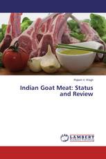Indian Goat Meat: Status and Review