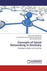 Concepts of Social Networking in Dentistry