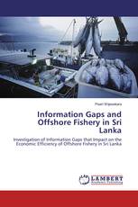Information Gaps and Offshore Fishery in Sri Lanka