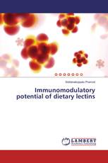 Immunomodulatory potential of dietary lectins