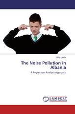 The Noise Pollution in Albania