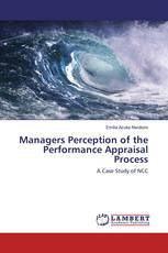 Managers Perception of the Performance Appraisal Process