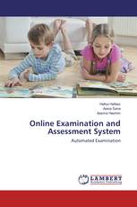 Online Examination and Assessment System