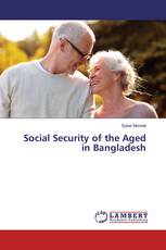 Social Security of the Aged in Bangladesh