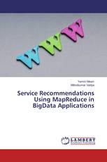 Service Recommendations Using MapReduce in BigData Applications