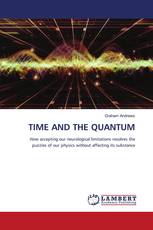 TIME AND THE QUANTUM