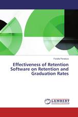 Effectiveness of Retention Software on Retention and Graduation Rates