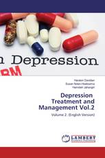 Depression Treatment and Management Vol.2