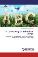 A Case Study of Schools in Awgu