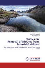 Studies on Removal of Nitrates from Industrial effluent