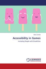 Accessibility in Games