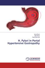 H. Pylori in Portal Hypertensive Gastropathy
