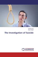 The Investigation of Suicide