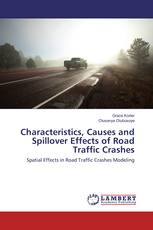 Characteristics, Causes and Spillover Effects of Road Traffic Crashes