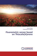 Fluorometric sensor based on Thiacalix[4]arene