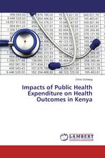 Impacts of Public Health Expenditure on Health Outcomes in Kenya