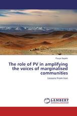 The role of PV in amplifying the voices of marginalised communities