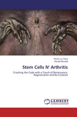 Stem Cells N' Arthritis
