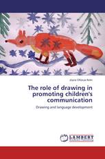 The role of drawing in promoting children's communication