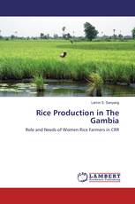 Rice Production in The Gambia