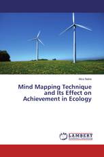 Mind Mapping Technique and Its Effect on Achievement in Ecology