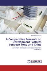 A Comparative Research on Development Patterns between Togo and China