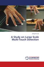 A Study on Large Scale Multi-Touch Detection