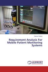 Requirement Analysis For Mobile Patient Monitoring Systems