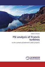 FSI analysis of Francis turbines