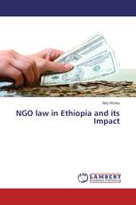 NGO law in Ethiopia and its Impact