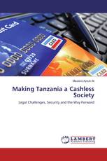 Making Tanzania a Cashless Society