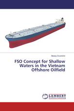 FSO Concept for Shallow Waters in the Vietnam Offshore Oilfield
