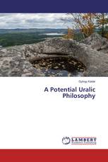 A Potential Uralic Philosophy